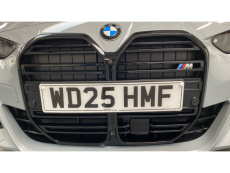 BMW 4 Series M440i xDrive MHT 5dr Step Auto Petrol Hatchback